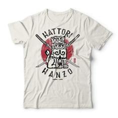 Imagem de Camiseta Hattori Hanzo