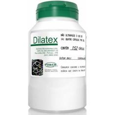 Imagem de Dilatex 152 Caps - Vasodilatador - Power Supplements