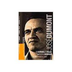 Imagem de José Dumont - Do Cordel Às Telas - Col. Aplauso Perfil - Henrique, Klecius; Henrique, Klecius - 9788570603722