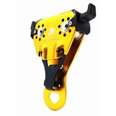 Imagem de Polia dupla SideUp Zipline rolamentada