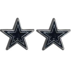 Imagem de Brincos NFL Dallas Cowboys
