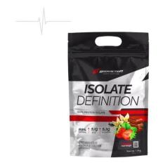 Imagem de Isolate Definition Whey Isolado 1.8Kg Body Action - Bodyaction