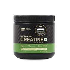 Imagem de Creatine Micronized (300g), OPTIMUM NUTRITION, 100 servings (pack of 1)