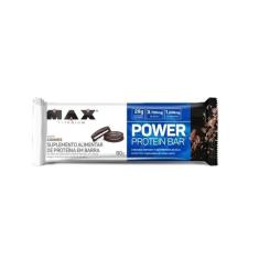 Imagem de Power Protein Bar (90G) - Sabor: Cookies