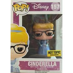 Imagem de Funko Pop Disney: Hot Topic Cinderella