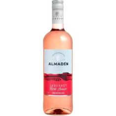 Imagem de Vinho Almadén Cabernet  Rose Suave 750ml - Miolo