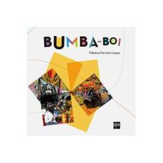 Imagem de Bumba-boi - Col. Festas e Danças - Ferreira Lopes, Fabiana - 9788576759041