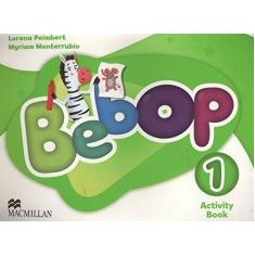 Imagem de Bebop 1 - Activity Book - Macmillan - 9780230452947