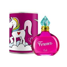 Imagem de Lata Deo Colonia Forever 100Ml By Lm, Ciclo Cosméticos