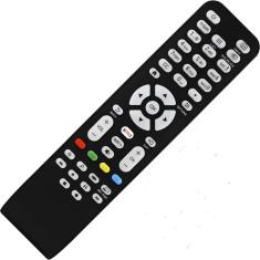 Imagem de Controle Para Tv Aoc Smart Le43S5977 Compatível