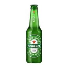 Imagem de Cerveja Heineken Long Neck 250ml