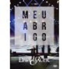 Imagem de Davi Sacer - Meu Abrigo (dvd)