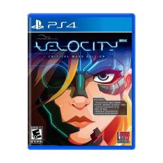 Imagem de Jogo Velocity 2x PS4 BadLand Games