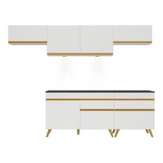 Imagem de Cozinha Completa 5 Peças Com Leds Mp2032 Veneza Up