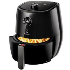 Imagem de Fritadeira Electrolux Eaf-10 3,2L Sem Óleo - Preto 220V - Electrolux