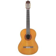 Imagem de Violão Yamaha C70 Clássico Nylon Acústico Natural C70ii C-70