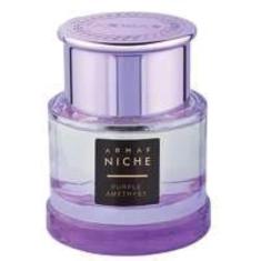 Imagem de Perfume Armaf Niche Parfums Purple Amethyst 90ml para mulheres