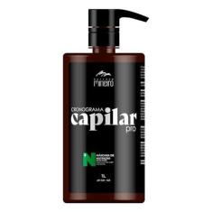 Imagem de Máscara Barroco Mineiro Cronograma Capilar Nutrição 1l