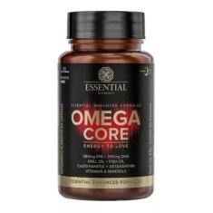 Imagem de Omega Core 60 Cápsulas Essential