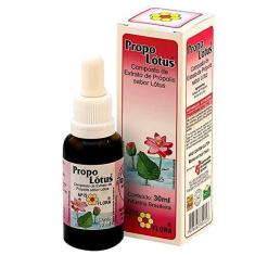 Imagem de Propolótus 30 Ml, Linha Própolis Apis Flora