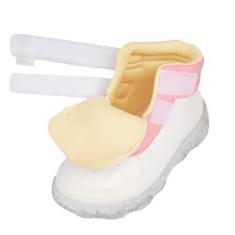 Imagem de Tênis Infantil Menina Pampili 682.016 Liz Com Luz