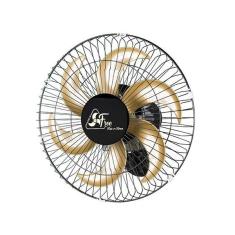 Imagem de Ventilador De Parede Venti-delta Delta Free 40cm Preto Bivolt