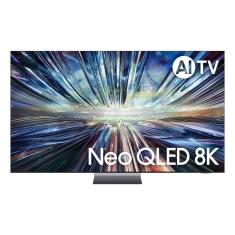 Imagem de Smart TV Neo QLED 85" Samsung 8K HDR QN85QN900DGXZD