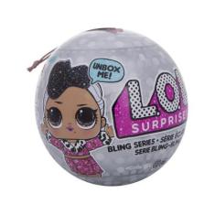 Imagem de Boneca Lol Surprise 8919  - Candide, Colorida