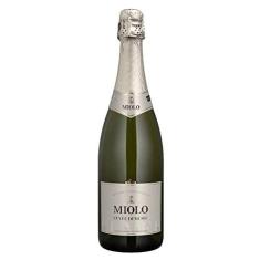 Imagem de Espumante Miolo Cuvée, Demi Sec, 750ml