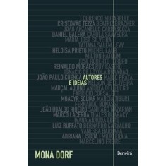 Imagem de Autores e Ideias - Dorf, Mona - 9788502095427