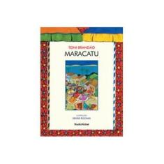 Imagem de Maracatu - Brandão, Toni - 9788575530559