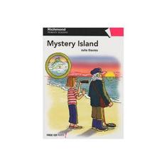 Imagem de Mystery Island - Davies, Julie - 9788516085162
