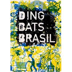 Imagem de Dingbats Brasil - Bruno Porto - 9788561556877