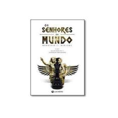 Imagem de Os Senhores do Mundo - Miranda, Herminio C. - 9788582910450