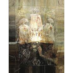 Imagem de Vidas De Papel - Marco - 9788893360869