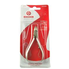 Imagem de Alicate Mundial Para Unhas 520 Classic 