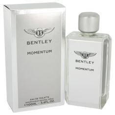 Imagem de Perfume Masculino Momentum Bentley 100 ML Eau De Toilette