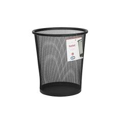 Imagem de Cesto De Lixo De Aço Basket 16 Litros Mor