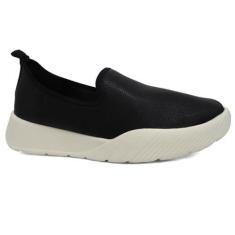 Imagem de Tênis Feminino Piccadilly 949017-1 Fascite Anabela
