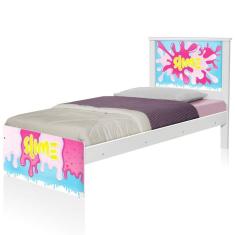 Imagem de Cama Juvenil Massinha Meninas