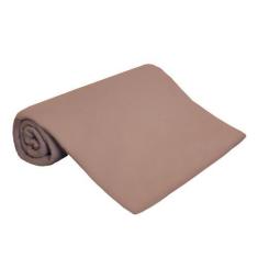 Imagem de Lençol Casal Avulso Elástico 100% Algodão Slim - Edromania