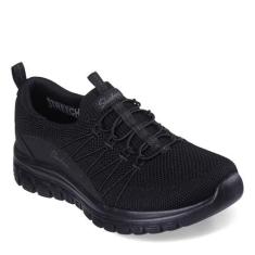 Imagem de Skechers Tênis feminino Graceful-Picture Perfect, Preto, 36