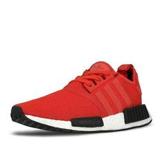 Imagem de Tênis feminino Adidas NMD_R1 STLT Primeknit