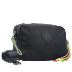 Imagem de Bolsa Tiracolo de Nylon Tainá