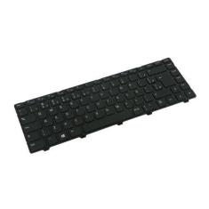 Imagem de Teclado Para Note Para Dell 14R-3421, 14 2640, 14 2620, 14Z-3421, 90.4