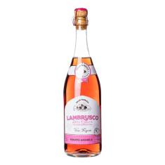 Imagem de Vinho Rose Lambrusco Villa Fabrizia Amabile 750ml