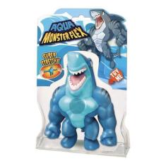 Imagem de Boneco Elástico MonsterFlex Acqua Sortido - Multikids