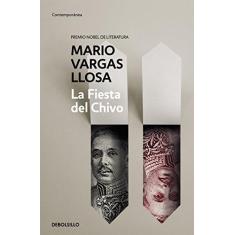 Imagem de Fiesta Del Chivo - Llosa, Mario Vargas; - 9788490625637