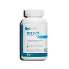 Imagem de Belt +23 Soft Max - 90 Cápsulas - Belt Nutrition