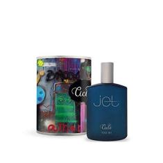 Imagem de Deo Colonia Jet By Lm 100 Ml